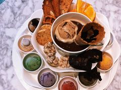 享入啡啡冰淇淋欢聚锅-哈根达斯(SM店)