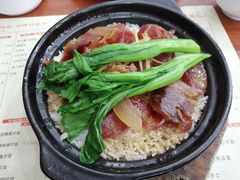 -香港仔茶餐厅(凤阳店)