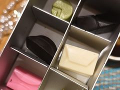 -沈阳和平艾美酒店新食谱西餐厅