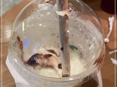 -星巴克臻选(广州高德置地秋广场店)