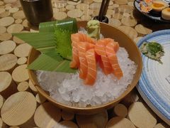 -西村日本料理(香格里拉饭店)