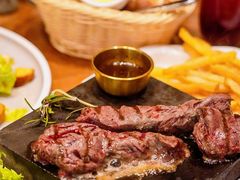 -Entrecôte 法国牛扒馆(保利·时光里店)