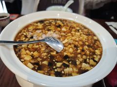 诸暨西施豆腐-寻宝记绍兴菜(鲁迅路店)