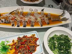 -小隐院子·庭院餐厅(大学城后湖店)