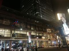 -面包新语(KKMALL京基店)