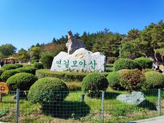 -帽儿山国家森林公园