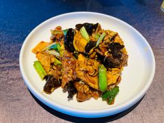 -亦海人家烤鸭店(康定街店)