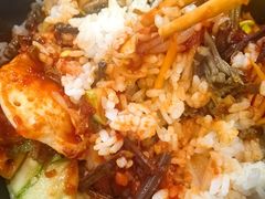 -金刚山(学府路店)