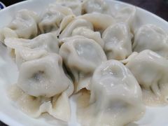 -西安饺子馆(南坪西路店)