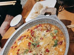 -龙梅肥肠鱼(明瓦廊店)
