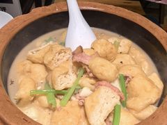 -寨子里的·钵钵菜·湘西山里菜(魅力湘西店)