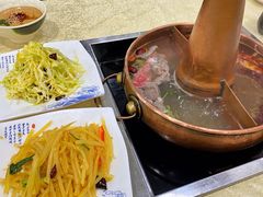 -致和老涮庄山西刀削面(万寿路4号院店)