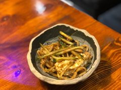 -中国凉都黄牛肉馆(杭州总店)