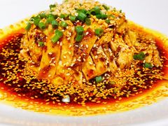 -小河盐帮·私家菜·烤鸭(三元桥·霄云路店)