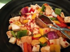 -好日子皇冠假日酒店·君怡咖啡厅(特美思大厦店)