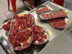 -金龙大四喜牛肉火锅