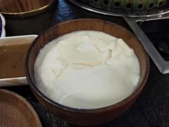 -诺敏塔拉奶茶-布里亚特包子-手把肉(锦都会店)