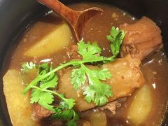 -牛腩之旅·牛腩牛杂煲(光启城美食城店)
