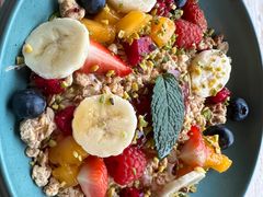 -Alimentari早午餐(安福路店)