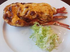 -广州希尔顿逸林酒店-OPEN開·全日制餐厅·海鲜·小火锅·自助餐(东风路店)
