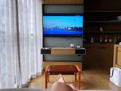 -北京三里屯CHAO酒店