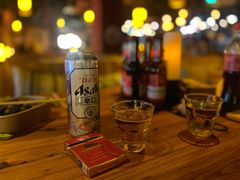 -院子餐厅·大锅菜·老杭帮(桥西直街店)