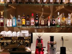 -théATRE 茶聚场(王府中環店)
