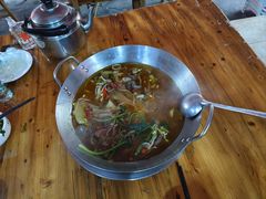 -味臻土鸡杂