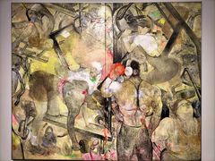 -中华艺术宫(上海美术馆)