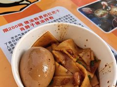 -肖胖子猪油拌粉