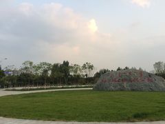 -乡土居（焖面、烩菜、炒菜）(万达店)