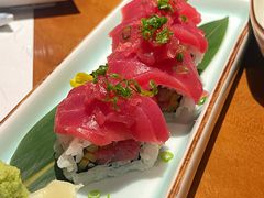 -希望日本料理(保利香槟花园店)