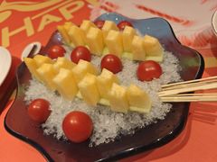 -上海人家花樣年华(中山公园店)