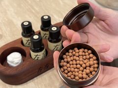 -左右Massage/Spa(长寿路店)