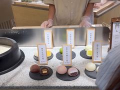 -米糯糯·MINONO·大福冰淇淋(青岛万象城店)