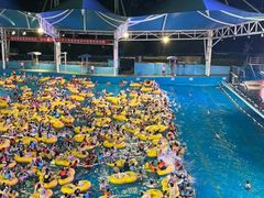 -杭州浪浪浪水公园