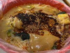-安发瞧麻辣烫(总店)