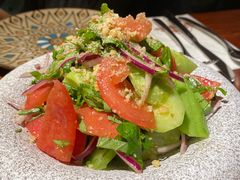 -格鲁·秀色Georgia’s Feast