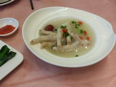 -东方御宴海鲜酒楼(棕泉酒店)