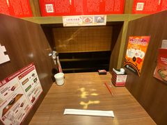 -一蘭拉面(铜锣湾店)