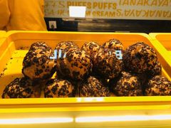 -田中先生の泡芙工坊(胜利店)