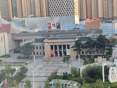 -烟台碧海饭店(烟台火车站店)