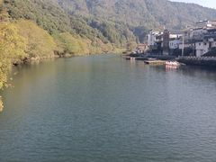 -上坦村