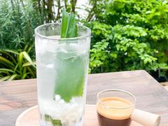 -隅乐胡椒虾·台湾菜·团建(皇岗店)