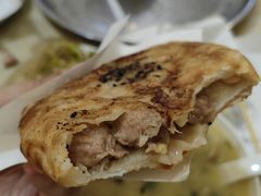 -张吉祥花椒肉火烧(老潍县美食城店)