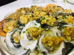 -琼大师东方烤乳猪(亚特兰蒂斯店)