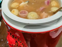 -阿伟海鲜楼·福建菜(延寿店)