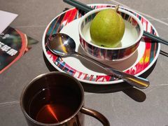-塔哈尔·新疆盛宴(奉贤龙湖店)
