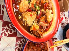 -老三样·旧食新味(船山路店)