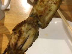 -鬼味烤翅(南锣鼓巷店)